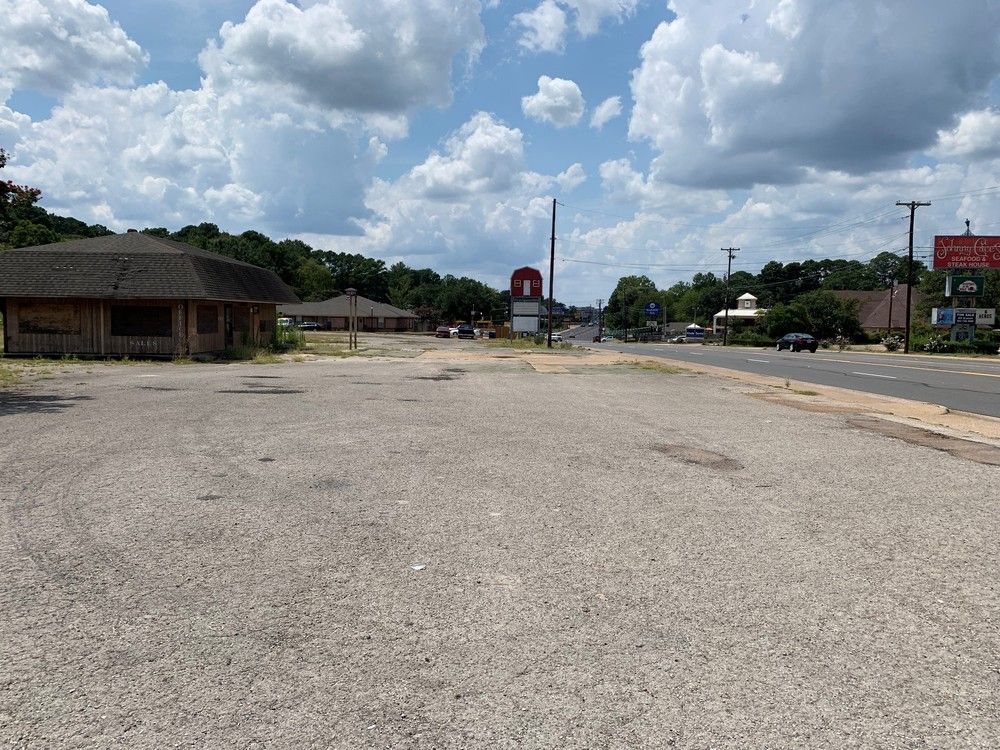 1510 E Marshall Ave, Longview, TX 75601